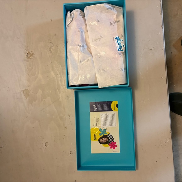 Doernbecher Hailey edition - Picture 4 of 4